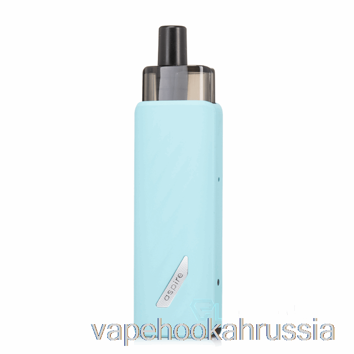 Vape Juice Aspire Vilter Fun Pod System Голубой цвет